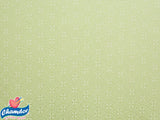 160cm INDO COTTON BURNOUT