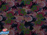 160cm PRINTED KOREAN JACQUARD KNIT