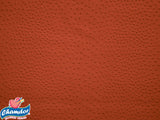 137cm TWO TONE OSTRICH LEATHER