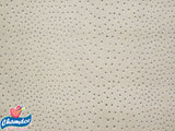 137cm TWO TONE OSTRICH LEATHER