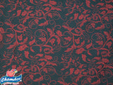 KOREAN JACQUARD BROCADE