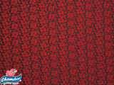 KOREAN JACQUARD BROCADE