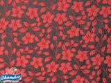 KOREAN JACQUARD BROCADE