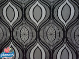 150cm NYLON SPANDEX LACE