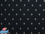 145cm PRINTED TWO WAY SPANDEX