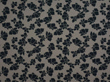 145cm PRINTED TWO WAY SPANDEX