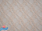 150cm ROSE LACE