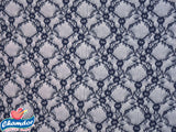 150cm ROSE LACE