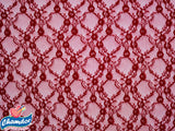 150cm ROSE LACE