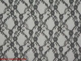 150cm ROSE LACE