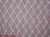 150cm ROSE LACE