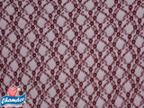 150cm ROSE LACE