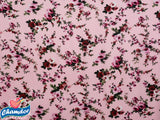 150cm PRINTED HIGH MULTI CHIFFON