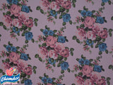 150cm PRINTED HIGH MULTI CHIFFON