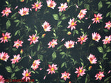 150cm PRINTED HIGH MULTI CHIFFON
