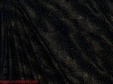 150cm VELOUR WITH DROPPING