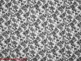150cm PRINTED COTTON POPLIN