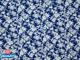 150cm PRINTED COTTON POPLIN