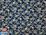 150cm PRINTED COTTON POPLIN