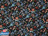 150cm PRINTED COTTON POPLIN