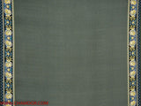 150cm PRINTED BUBBLE CREPE CHIFFON