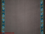 150cm PRINTED BUBBLE CREPE CHIFFON