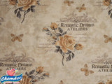 230cm DELUCA COLLECTION
