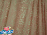 150cm FLORAL LACE