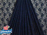 150cm FLORAL LACE