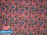 150cm PRINTED FDY