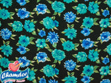 150cm WOVEN BUBBLE CHIFFON