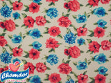 150cm WOVEN BUBBLE CHIFFON