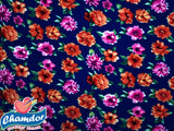 150cm WOVEN BUBBLE CHIFFON