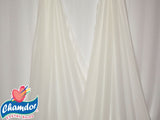 150cm SILKY CHIFFON