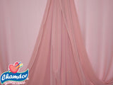 150cm SILKY CHIFFON