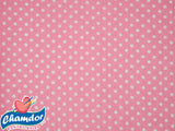 240cm DOTS COTTON CURTAINING