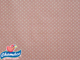 240cm DOTS COTTON CURTAINING