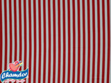 145cm PRINTED COTTON SATEEN