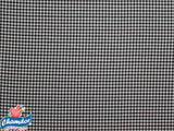 150cm T/R TARTAN CHECKS