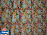 150cm PRINTED MESH