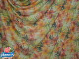 150cm PRINTED MESH