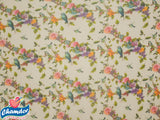 150cm PRINTED MESH