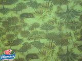 150cm PRINTED MESH
