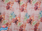 150cm PRINTED MESH