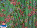 150cm PRINTED MESH