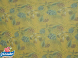 150cm PRINTED MESH