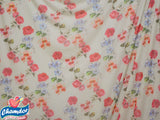 150cm PRINTED MESH