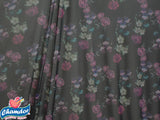 150cm PRINTED MESH
