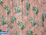 150cm PRINTED MESH