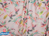 150cm PRINTED MESH